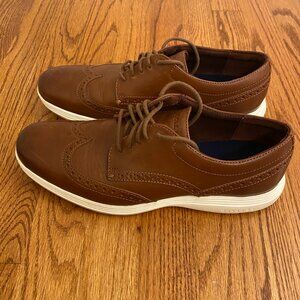 Cole Haan Grand Os Men's Brown Shoe Size 9